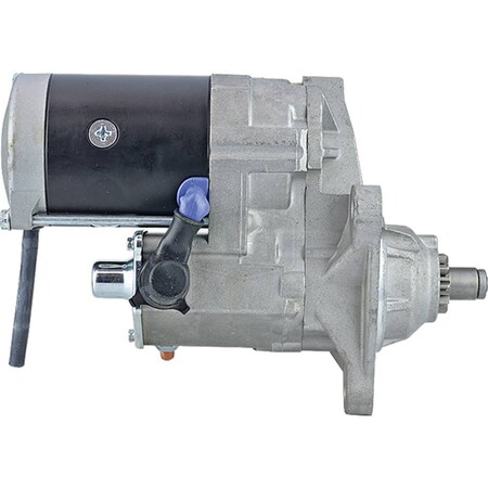 Aftermarket JAndN Electrical Products Starter 410-52488-JN